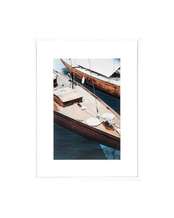 Classic Wooden Boats