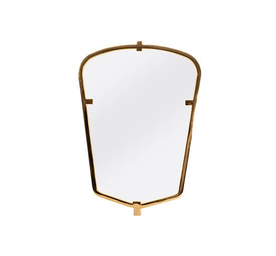 Art Deco Mirror