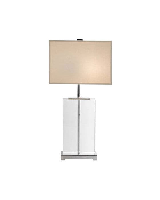 Bridgefield Pöytävalaisin, nikkeli