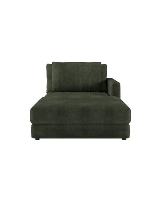 Reno Chaise Longue Avanna Hunter Right