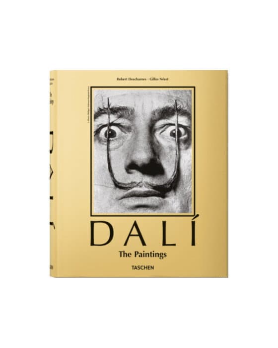 Dalí. The Paintings