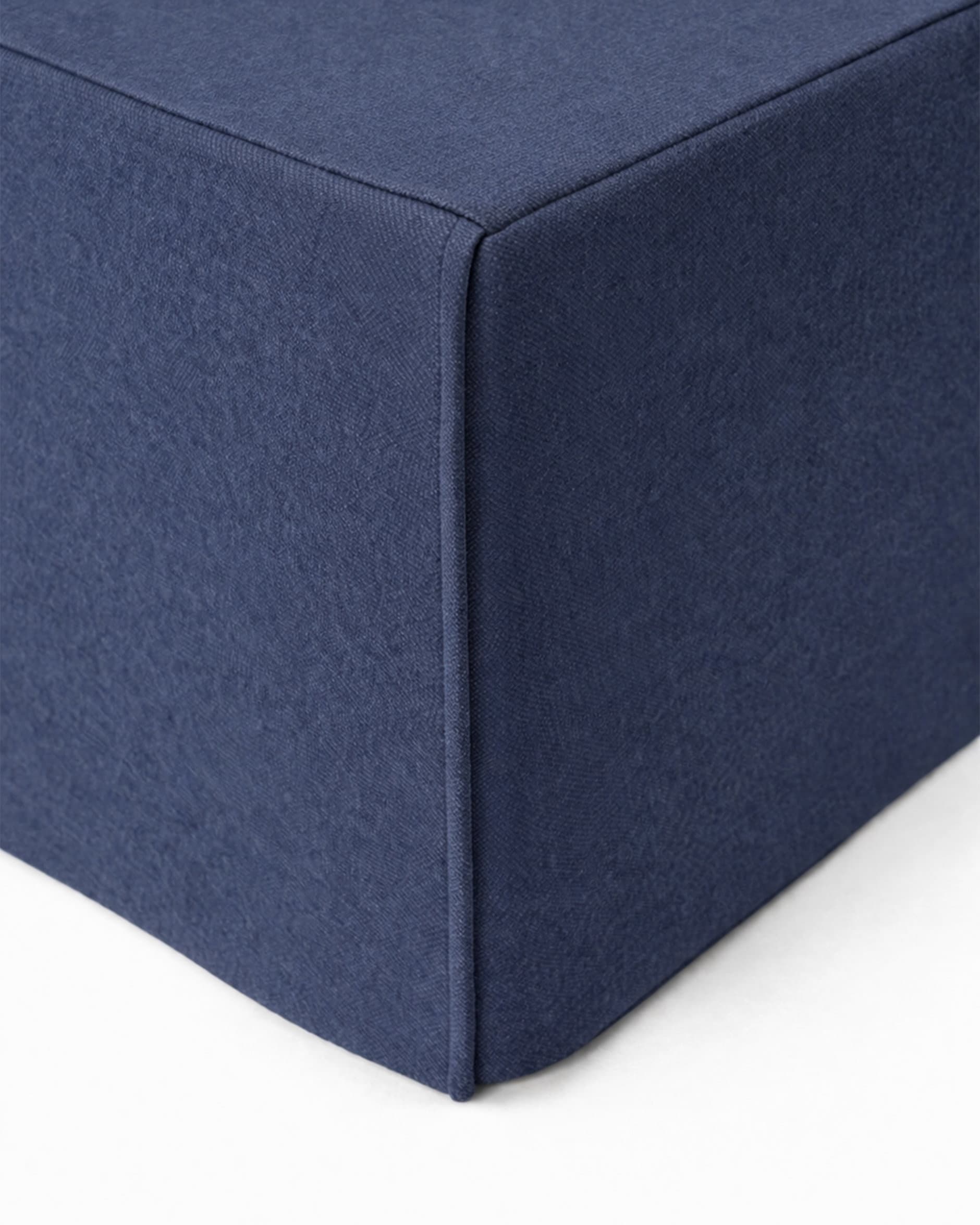Sängynhame indigo