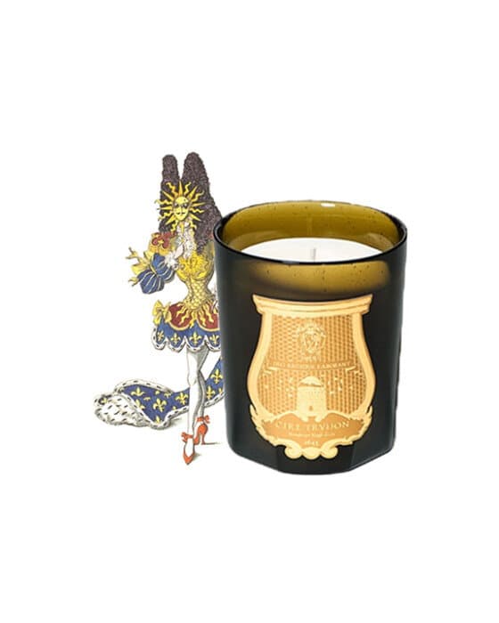 Solis Rex tuoksukynttilä