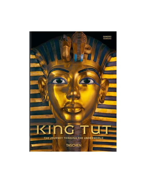 King Tut - 40 series