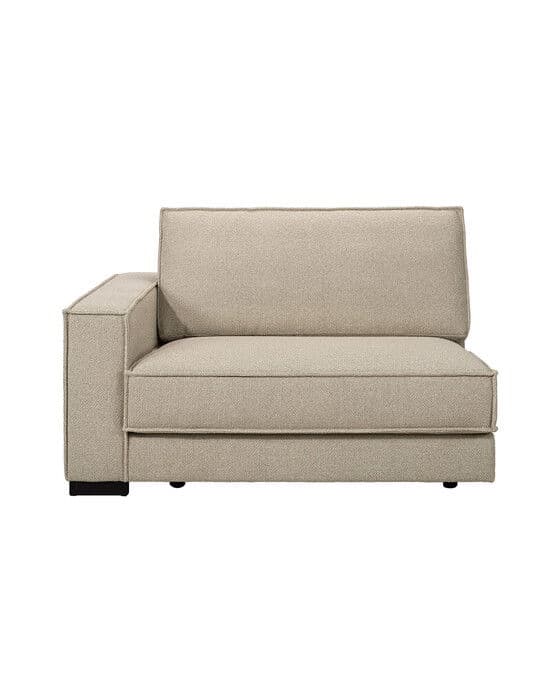 Montana Module Rhyme Beige Left