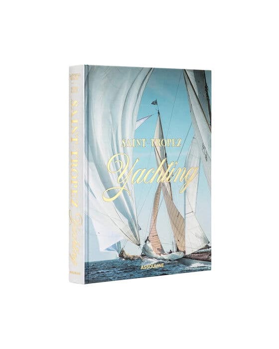 Saint-Tropez Yachting