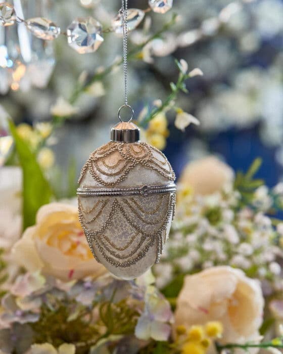 Avattava Emma-lasimuna champagne