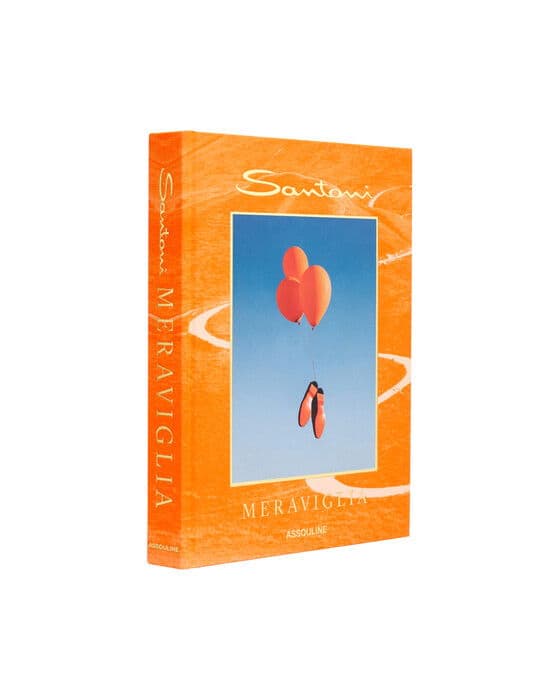 Santoni Meraviglia