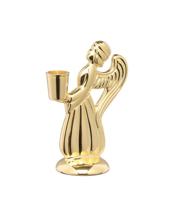 Suojelusenkeli messinkiä