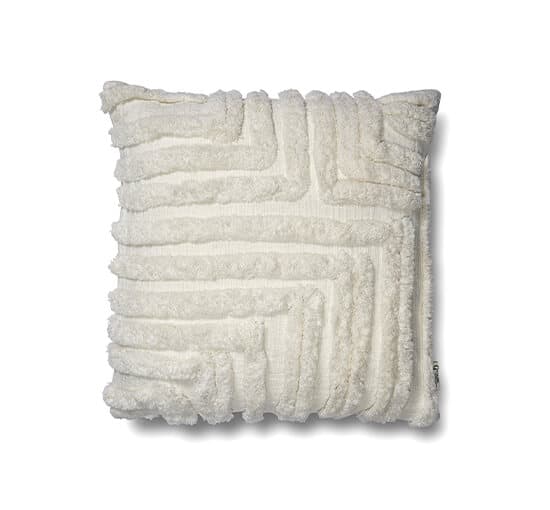 Field-tyynynpäällinen valkoinen