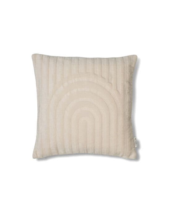 Arch-tyynynpäällinen birch