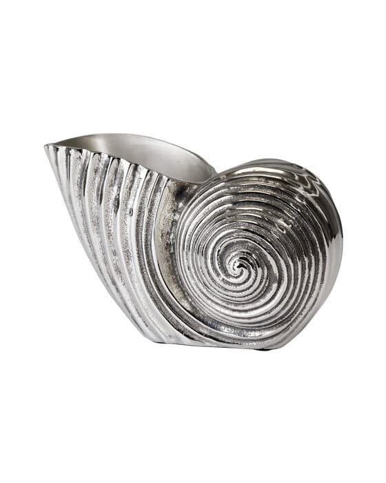 Cherville Wine Cooler Silver