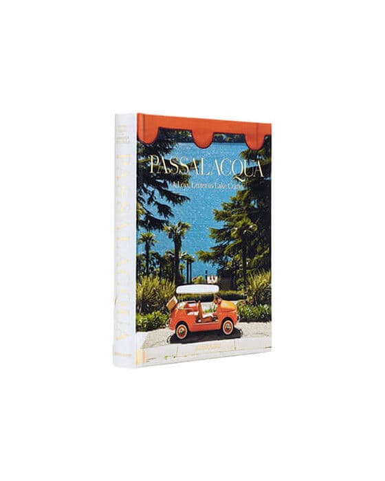 Passalacqua: A Love Letter To Lake Como