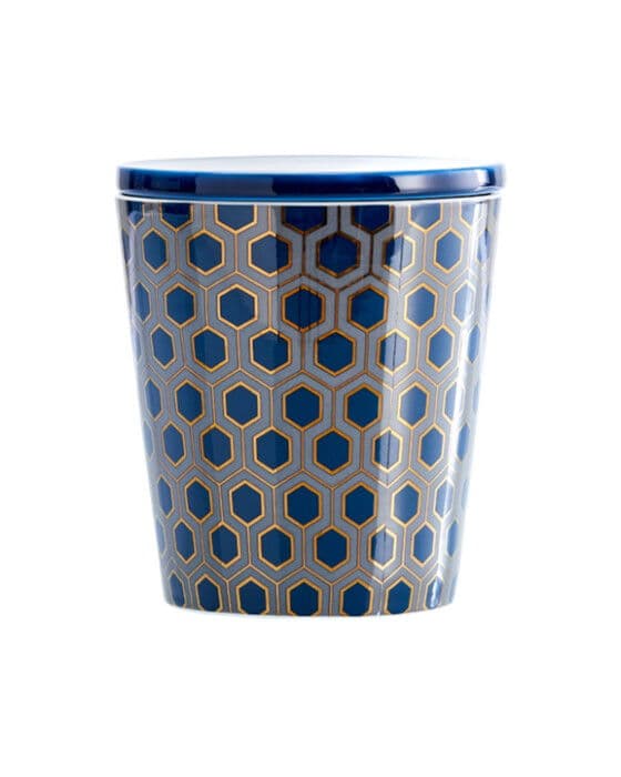 Cologne Retro tuoksukynttilä