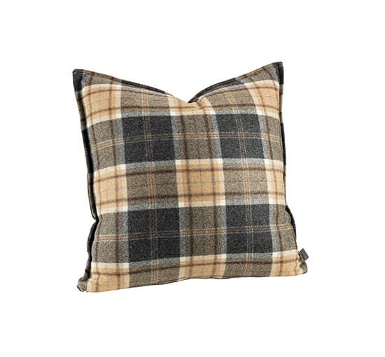 Angus tyynynpäällinen harmaa