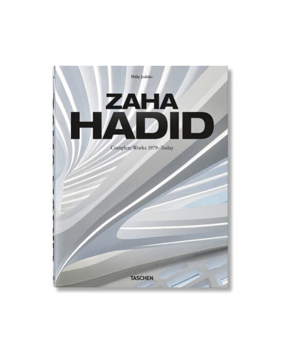 Zaha Hadid. Complete Works 1979–Today