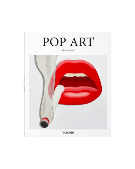 Pop Art - Basic Art Series