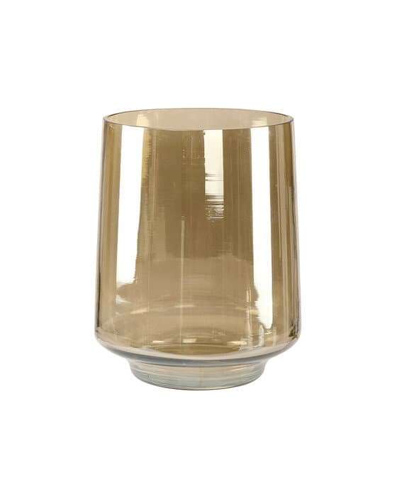 Reef Lantern Smoke Brown