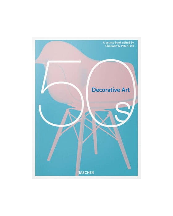 Decorative Art 1950s