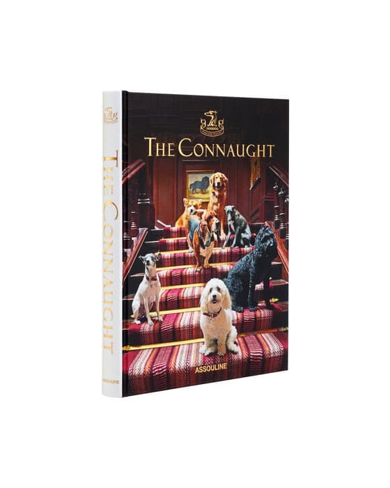 The Connaught Hotel