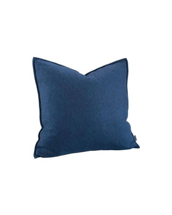Livigno tyynynpäällinen indigo