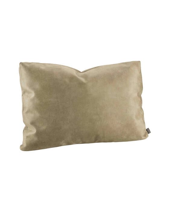 Buffalo-tyynynpäällinen, liver