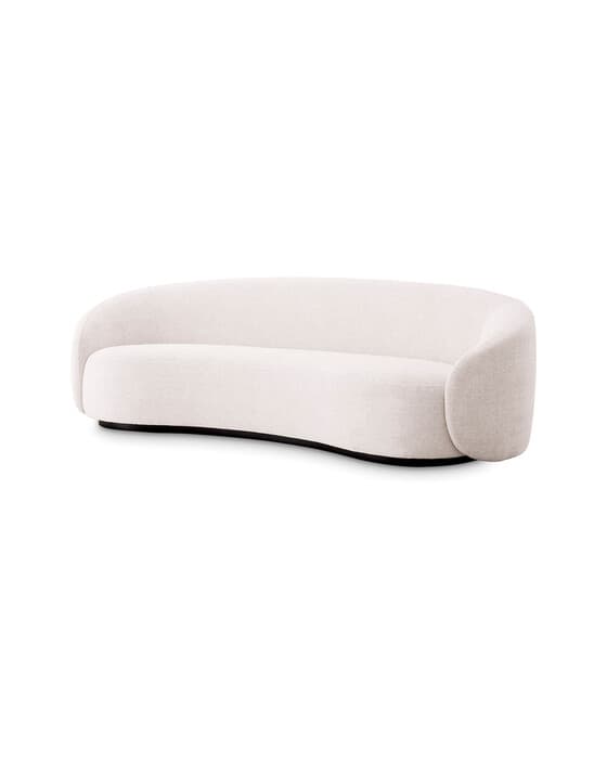 Amore sohva Lyssa off-white