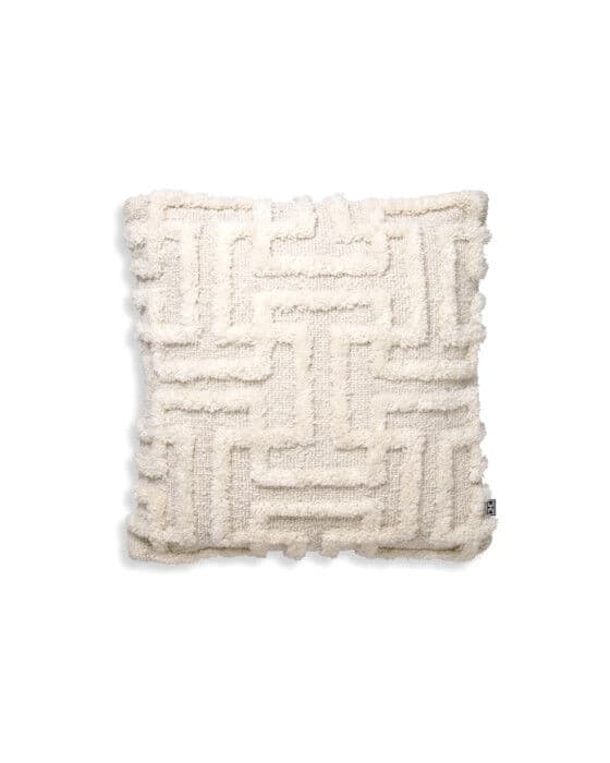 Amphion Cushion Ivory