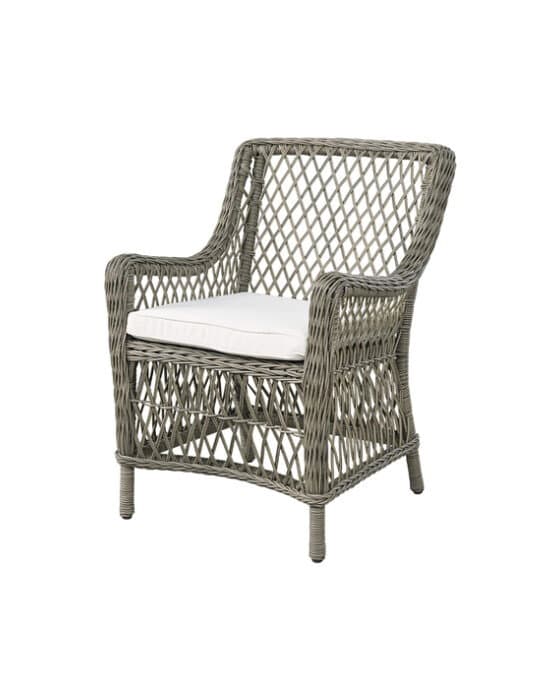 Marbella-tuoli, vintage