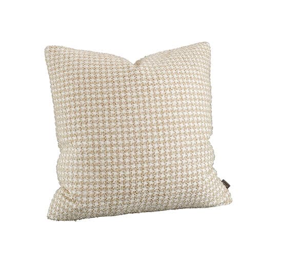 Dente tyynynpäälliset beige