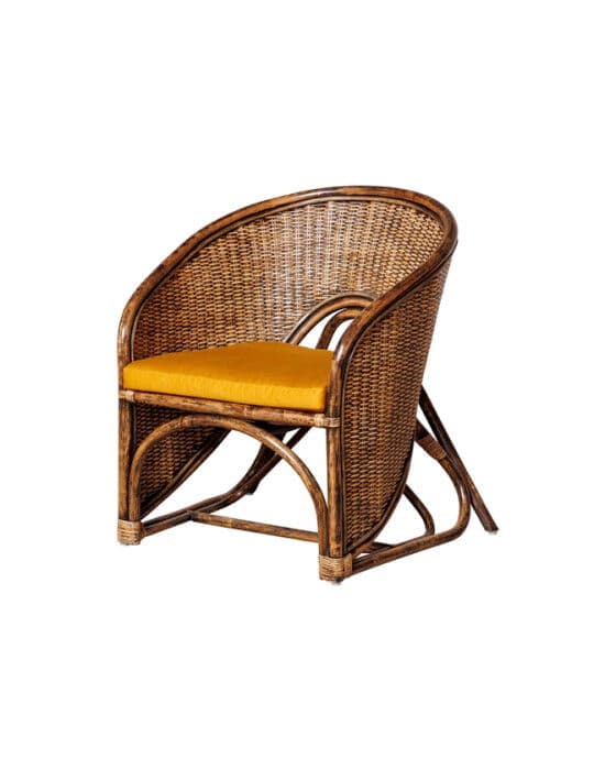 Veracruz Armchair Rattan