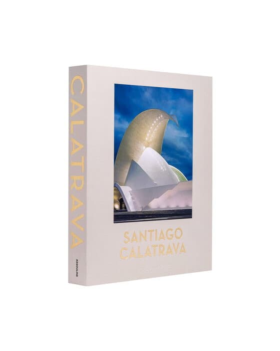 Santiago Calatrava