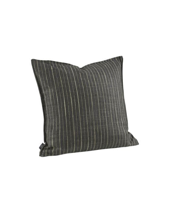 Wondrous Cushion Cover Pewter