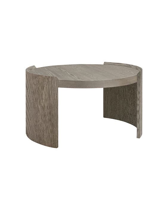 Oakland-sohvapöytä antique grey