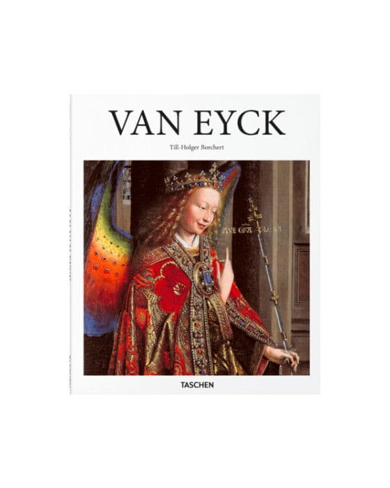 Van Eyck - Basic Art Series