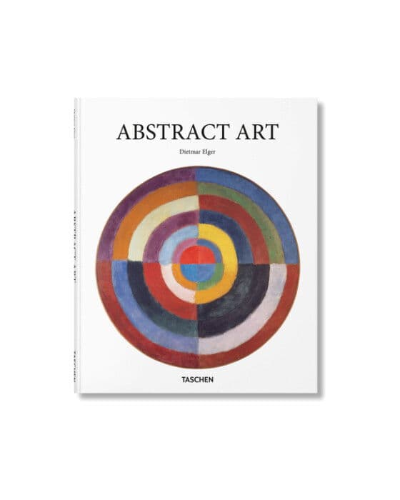 Abstract Art - Basic Art Series