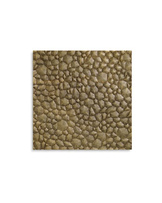 Ultimo-seinäkoriste, antiikkimessinki