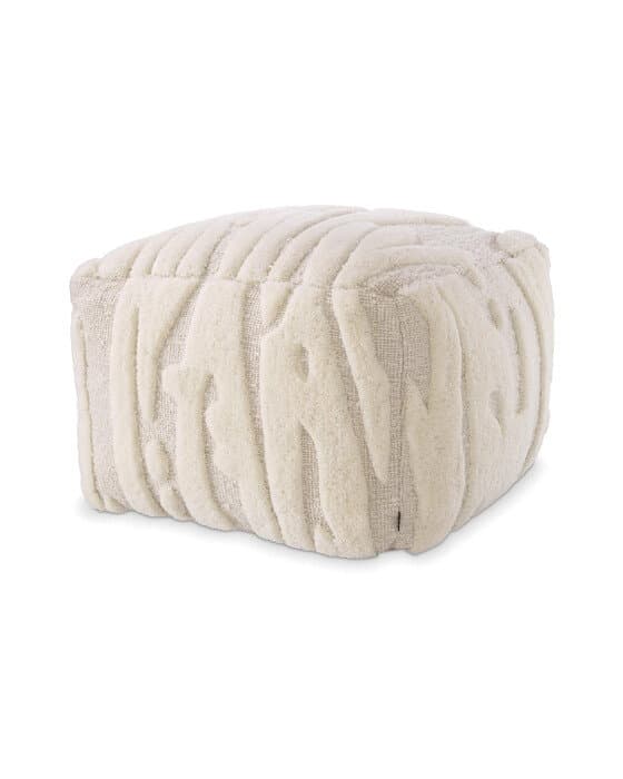 Zenon valkoinen ivory