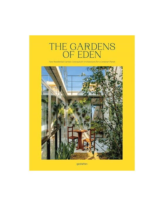 The Gardens of Eden