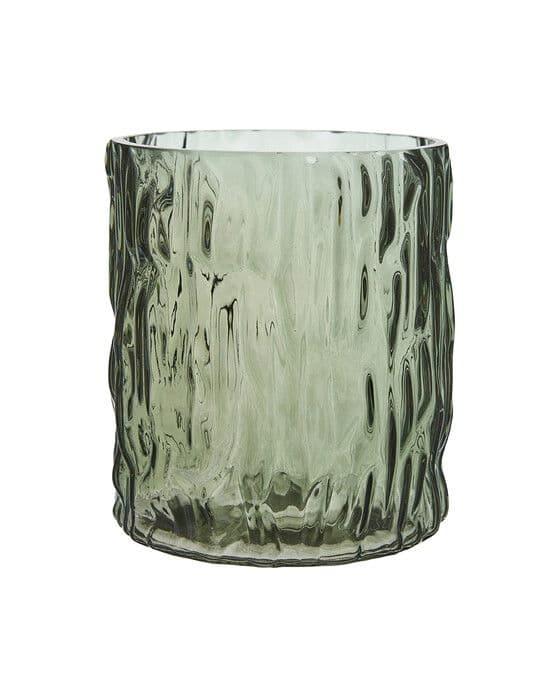 Vivienne kynttilälyhty vihreä