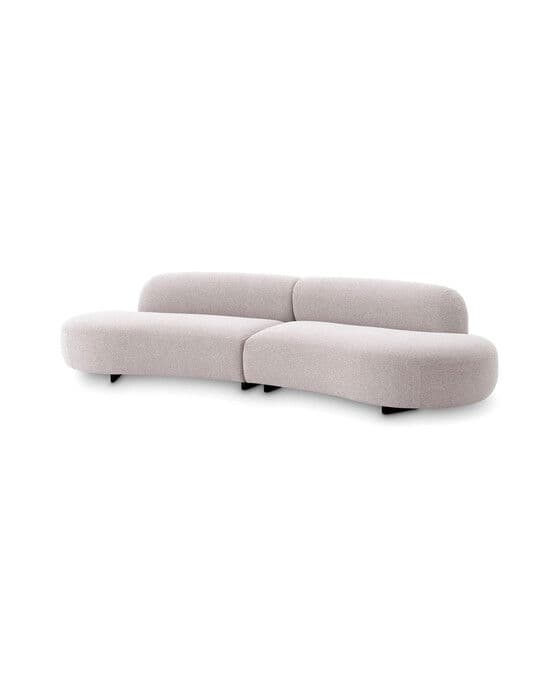 Björn sohva mauritius light grey