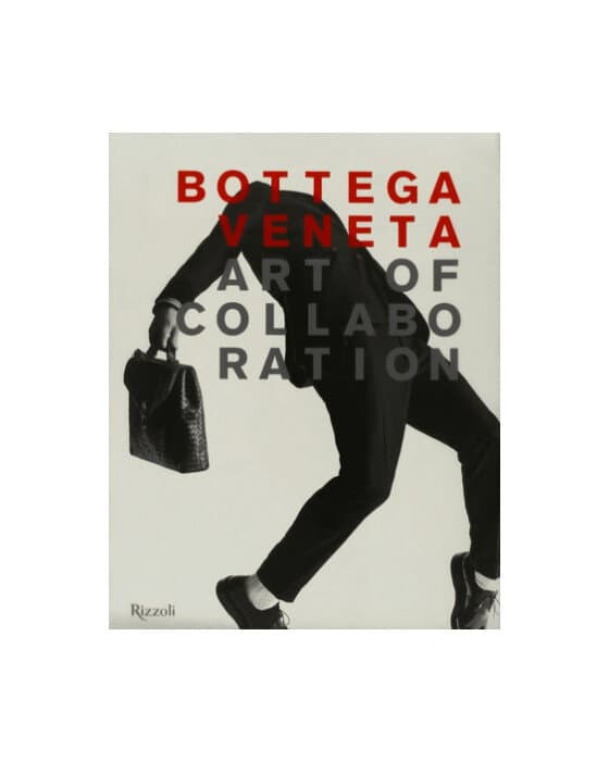 Art of Collaboration - Bottega Veneta
