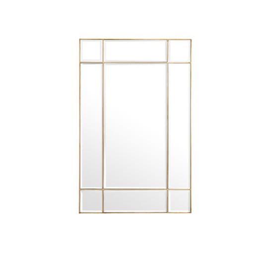 Beaumont-peili vintage