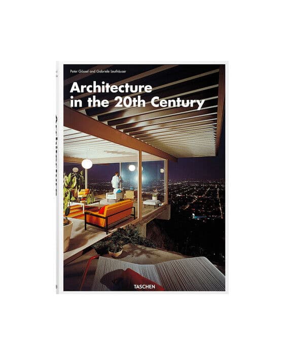 Architecture in the 20th Century