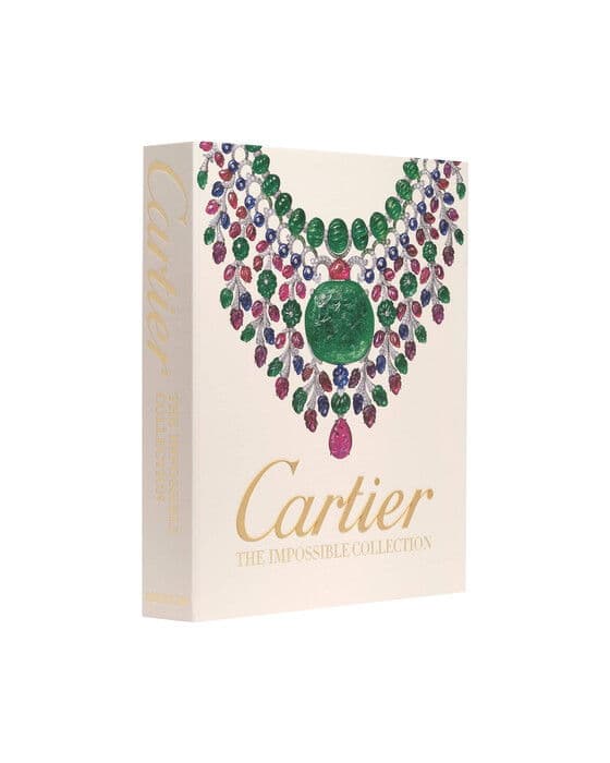 Cartier: The Impossible Collection