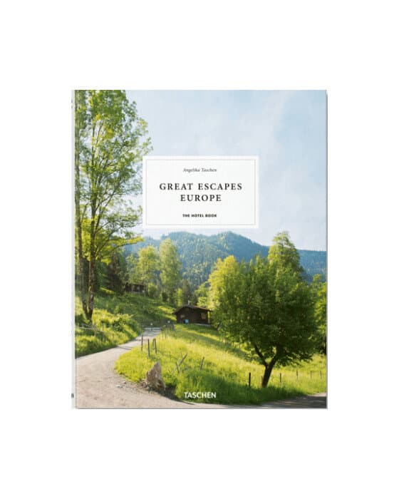 Great Escapes Europe