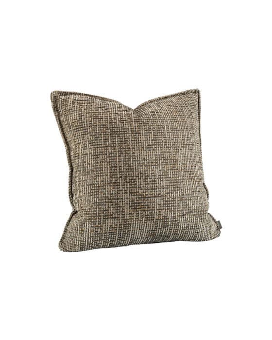 Chanel tyynynpäälliset taupe