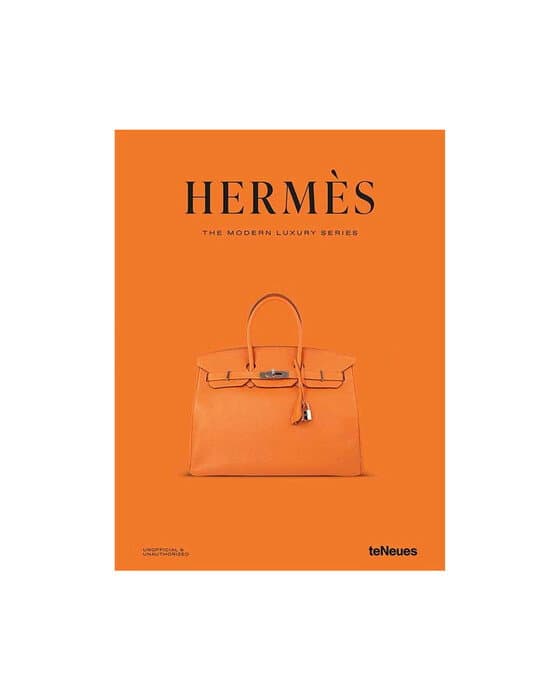 Hermès - The Modern Luxury Series
