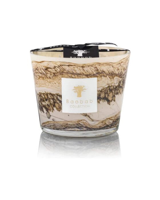 Sand Siloli Scented Candle