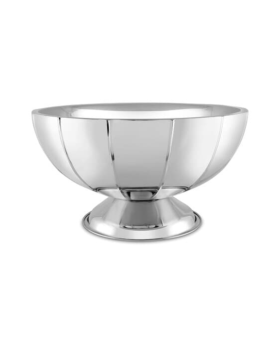 Peninsula-samppanjajäähdytin nikkeli